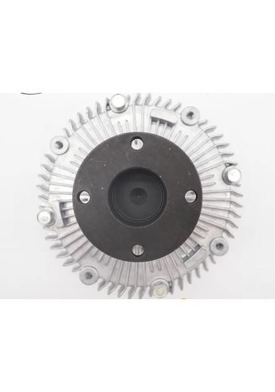Nissan Skystar Yd25 Fan Termiği