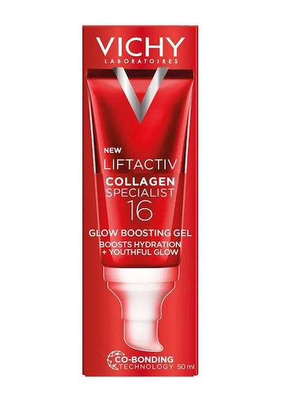 Liftactiv Collagen Specialist 16 Collagel Jel Krem, 50ml
