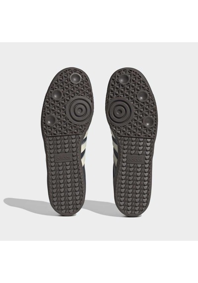 Adidas Id2056 Samba Og Erkek Günlük Spor Ayakkabısı Siyah