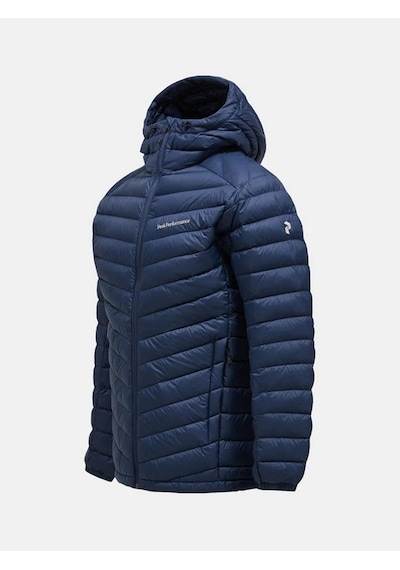 Peak Performance G79635020 M Frost Down Erkek Outdoor Ceket 001