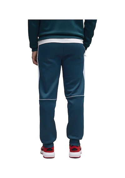 636566-14 Puma Ferrari Mt7 Track Pant Erkek Eşofman Altı İndigo 636566-14