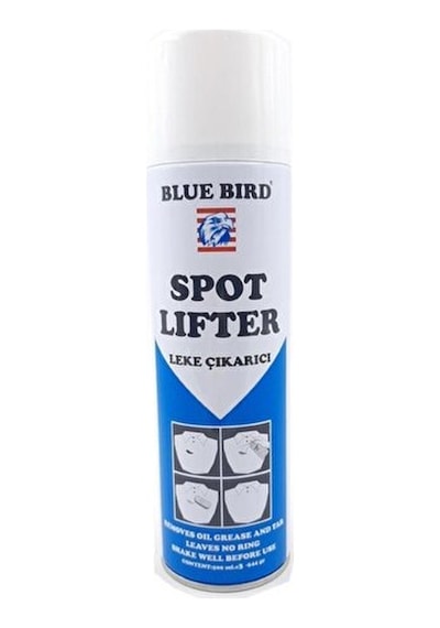 Spot Lifter Leke Çıkarıcı