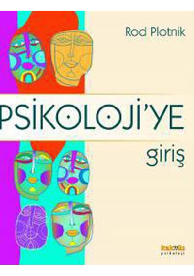 Ye Giriş Emvera Psikoloji Ürün