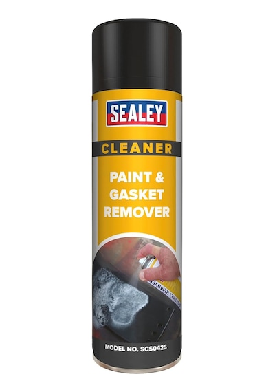 Sealey Boya Ve Conta Sökücü 500ml