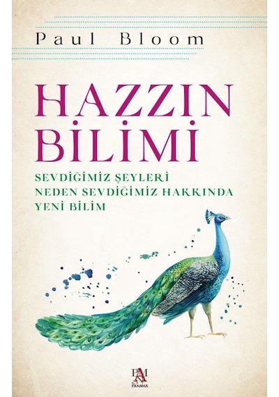 Hazzın Bilimi: Sevdiğimiz Şeyleri Neden Sevdiğimiz Hakkında Yeni Bilim