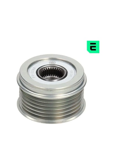 Optımal F51148 Alternator Kasnagi 77364797