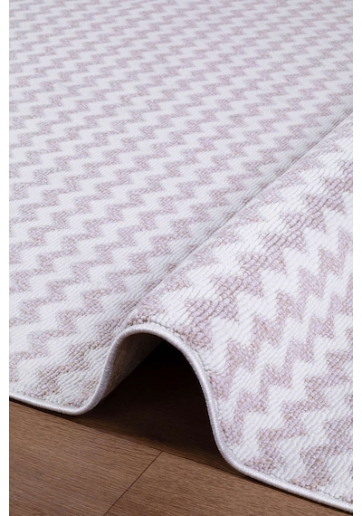 Tokyo Bukle Yumuşak Dokulu Halı Kilim Salon Mutfak Koridor Yolluk Dokuma Makine Halısı Op416-gri Op209-vizon