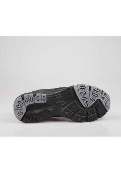 M.P Mp 251-1526 Siyah Unisex Sneakers Siyah