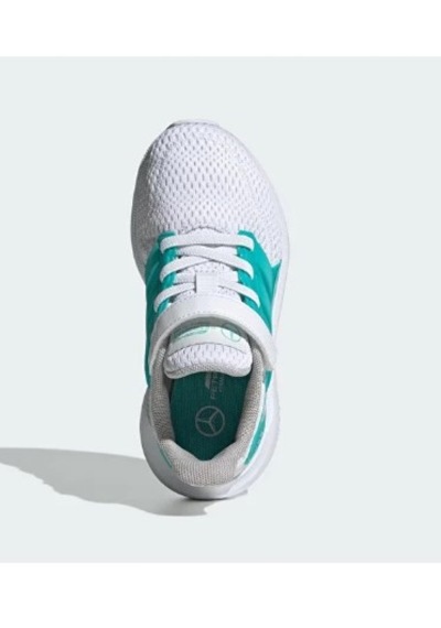 Adidas Jr1084 Ultımashow 2.0 Elcmer Çocuk Ayakkabı Çok Renkli