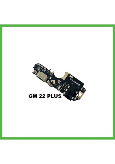 Vaveni Gm 22 Plus Full Arj Kuklalık Soketi Bordu Arz