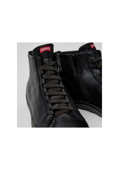 Camper Peu Pista Gm Siyah Erkek Bot K300287-034