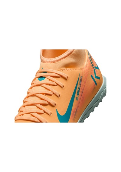 Nike Jr Superfly 10 Club Km Tf Turuncu Erkek Çocuk Krampon Hj6933-801