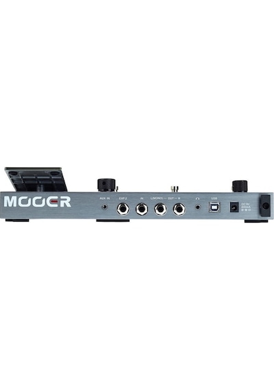 Mooer Ge200 Multi Efekt Pedalı