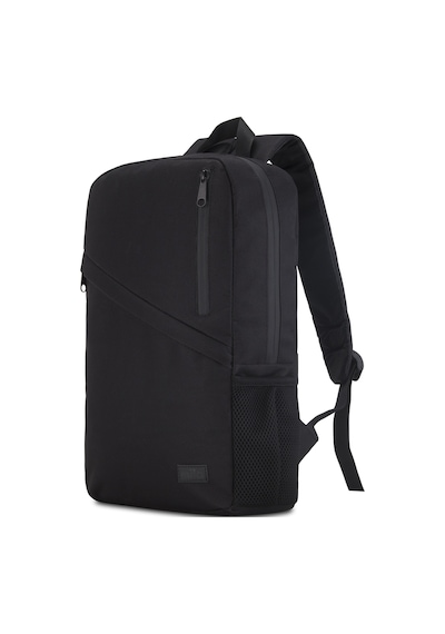 Mila W300 17.3 -15.60" Uyumlu 5 Bölmeli Su Geçirmez Laptop Sırt Çantası