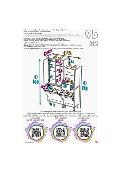 Ohbe 60 + 35cm Genişlik 160cm Boy 32,5cm Derinlik Kirli Sepetli 1 Kapak 3 Çekmeceli Çok Amaçlı Banyo Dolabı Beyaz Ohbe 60 + 35cm Genişlik 160cm Boy 32,5cm Derinlik Kirli Sepetli 1 Kapak 3 Çekmeceli Çok Amaçlı Banyo Dolabı Beyaz