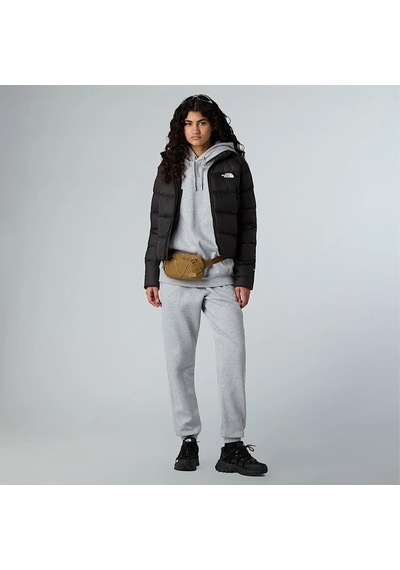 Tnf The North Face Hyalite Down Kadın Siyah Outdoor Mont Nf0a8e73jk31 Siyah