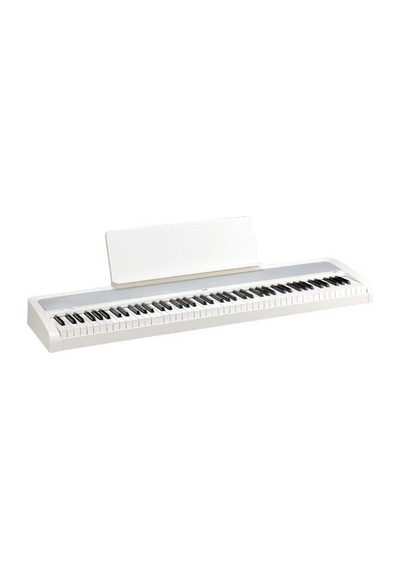 Korg B2+ Whıte Korg B2 Serisi Dijital Piyano 88 Tuş Başlangıç P