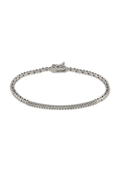 0,35 Ct Pırlanta Bileklik