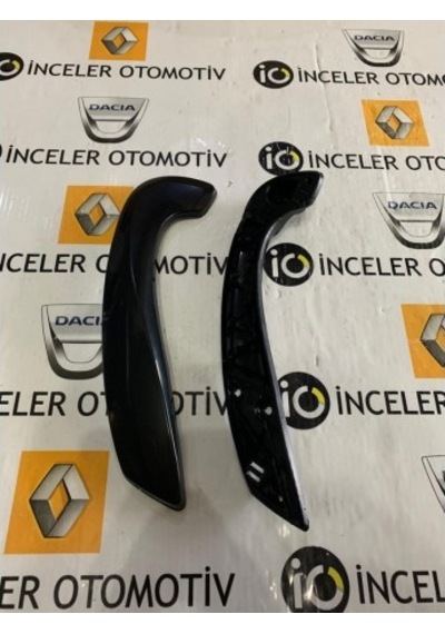 809600007R Fluence Megane 3 Sağ Kapi Çekme Kolçaği Kolu Iç Diş