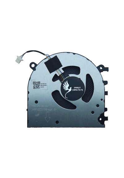 Lenovo Uyumlu İdeapad 5 Pro-16ach6 Type 82l5 Notebook Cpu Fan 12v
