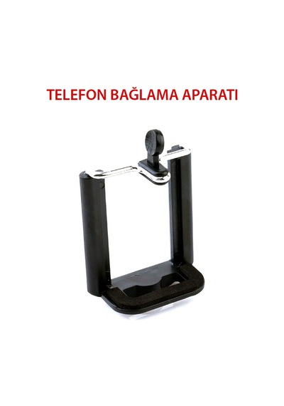 Sanger Sg-03 Telefon Için Selfie Seti Monopod