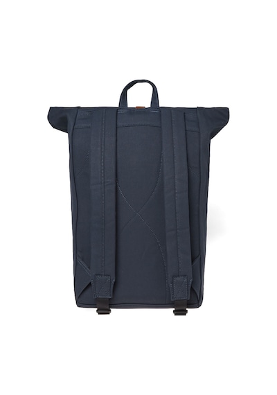 Sandqvist Dante Lacivert Unisex Sırt Çantası