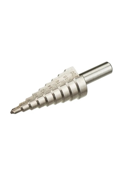 Tomax Kademeli Matkap Ucu 4-20 Mm Arası - Altıgen Elx34123-ef192
