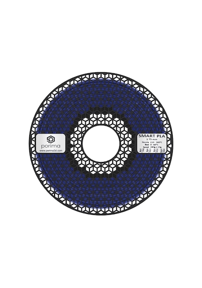 Porima Smart Pla Filament - Mavi