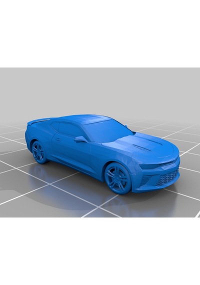 Chevrolet Araçları