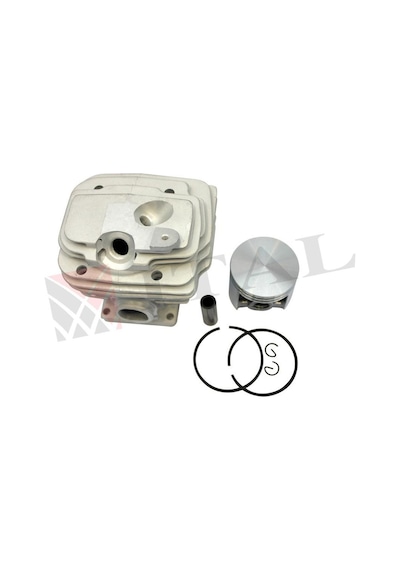 Silindir Piston Set - Stihl Ms461 52mm