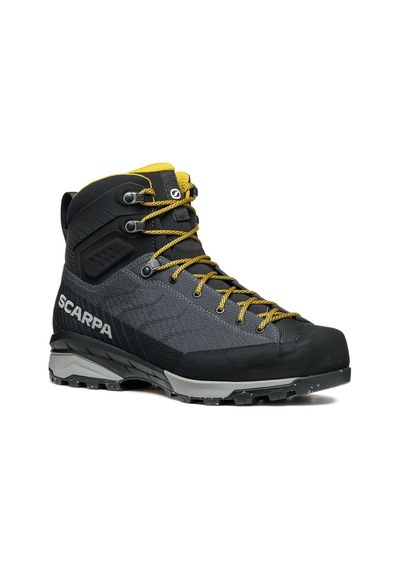 Scarpa Mescalito Trk Planet Gore-tex Erkek Outdoor Bot 61051-200 G-curry Gri