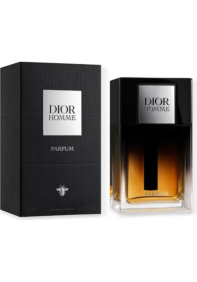 Dior Homme Parfum 125 Ml Aromatik