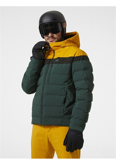 Helly Hansen Bossanova Puffy Mont