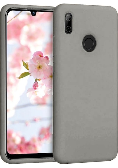Huawei P Smart 2019 Uyumlu Nettech Nano Arka Koruma 469355309