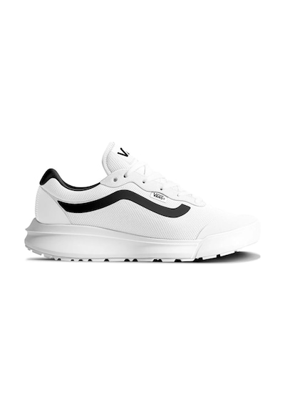 Siyah/beyaz Vans Erkek Günlük Spor Ayakkabı Range Brz Vn000e99yb21 Siyah - Beyaz