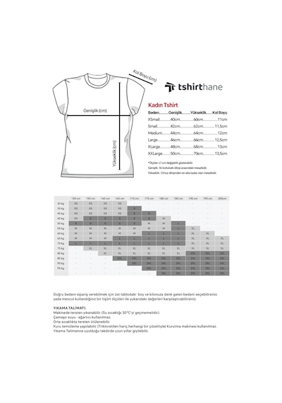 Beyaz Kadın Basic Bisikletyaka Tshirt Beyaz