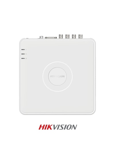 Ds-7108hghı-m1 1080p H.265 Pro 8 Kanal Dvr Kayıt Cihazı