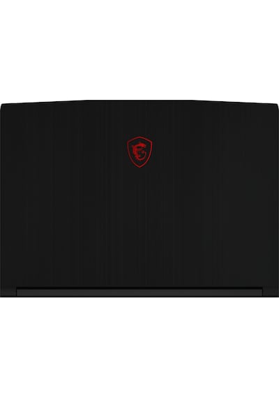 Msi Thin GF63 12UCX-427XTR i5-12450H 8 GB 512 GB SSD 4 GB RTX2050 15.6" Dos FHD Dizüstü Bilgisayar