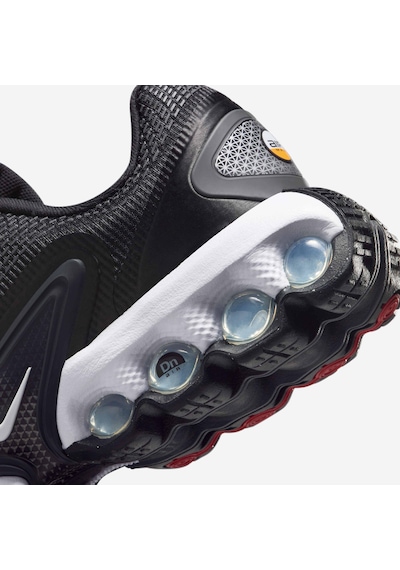 Nike Air Max Dn Günlük Spor Ayakkabı Ih7672 Siyah