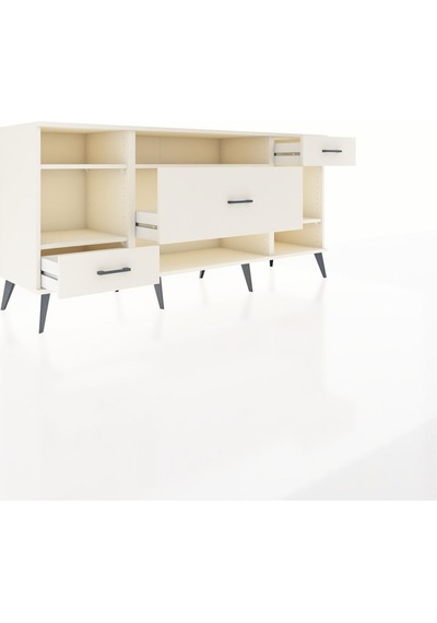Hyperion Konsol 4 Raflı 3 Çekmeceli 176x44x83 Aytaşı-aytaşı Aytaşı Hyperion Konsol 4 Raflı 3 Çekmeceli 176x44x83 Aytaşı-aytaşı Aytaşı