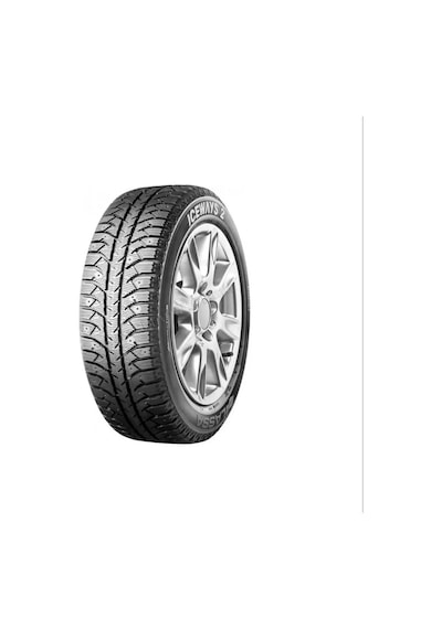 Lassa 215/55R16 97T XL Iceways 2 Kış Lastiği 2024