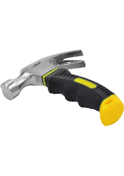 Rolson Stubby Claw Hammer Çekiç