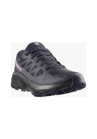 Salomon Outscape Gore-tex Kadın Outdoor Ayakkabı Black L49229100 Renkli