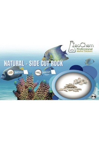 Zeochem - Reef Rock - 20kg