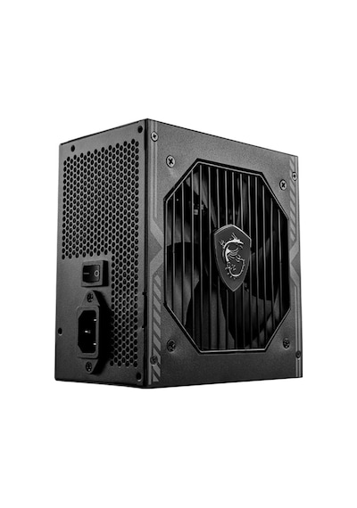 Msı Mag A750BN 750 W 80+ Bronze 120 MM Fan Güç Kaynağı