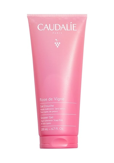 Caudalie Rose De Vigne Duş Jeli Yeni 200 ML