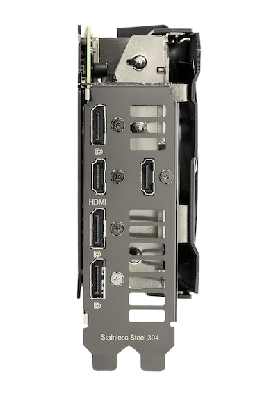 Asus NVIDIA GeForce RTX 3070 TUF V2 OC LHR TUF-RTX3070-O8G-V2-GAMING 8 GB GDDR6 256 Bit Ekran Kartı