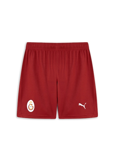 Puma Galatasaray Voleybol Şortu 783368 03 Kırmızı