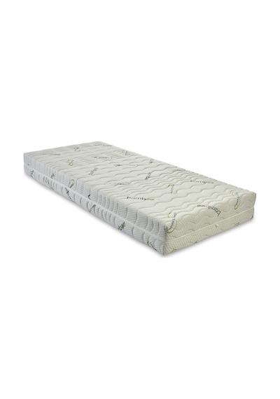 Uzunbebe 90X190 Heyner Ortopedik Visco Yatak 90X190 Tek Kişilik