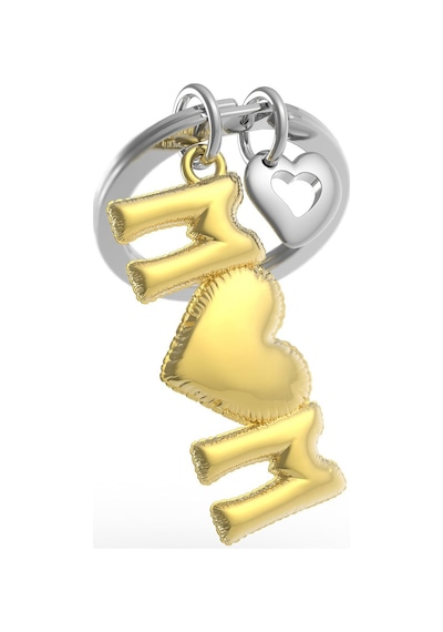Metalmorphose Mom Anahtarlık